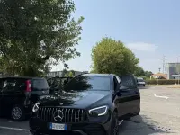 Usata Mercedes GLC43 AMG AMG 390 CV (286 kW) 2020 SUV