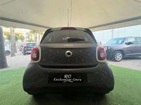 Usata Smart ForFour Prime 90 CV (66 kW) 2016 Other Utilitaria