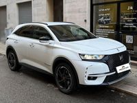 Usata DS Automobiles DS7 Crossback Performance 131 CV (96 kW) 2021 Bianco SUV