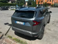Usata Dacia Duster 101 CV (74 kW) 2025 Grigio SUV