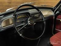 Occasion Renault Dauphine 34 PK (25 kW) 1965 Zwart Sedan