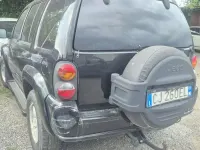 Usata Jeep Cherokee Limited 150 CV (110 kW) 2003 Other SUV
