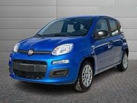 Nuova Fiat Panda Icon 69 CV (50 kW) 2025 Blu Berlina