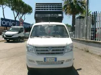 Usata Piaggio Porter 101 CV (74 kW) 2022 Grigio