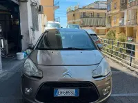 Usata Citroën C3 73 CV (53 kW) 2011 Berlina
