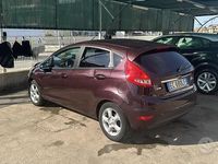 usata Ford Fiesta Fiesta 1.4i cat 5 porte Ghia