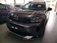 Nuova Citroën C5 131 CV (96 kW) 2026 Gray SUV