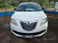 Usata Lancia Ypsilon 95 CV (69 kW) 2011 Utilitaria