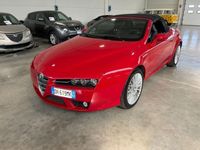 usata Alfa Romeo Spider 2.4 JTDm