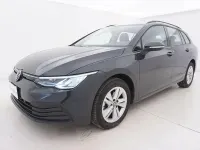 Usata VW Golf VIII Life 131 CV (96 kW) 2022 Grigio Station wagon