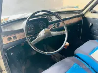 Usata Fiat 127 1970