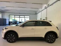 Usata Fiat 600 La Prima 135 CV (99 kW) 2025 Bianco SUV
