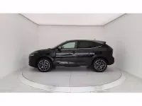 Usata Nissan Qashqai Tekna 158 CV (116 kW) 2023 Nero SUV
