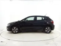 Usata VW Polo Style 96 CV (70 kW) 2021 Nero Berlina