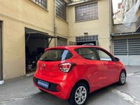 usata Hyundai i10 1.0 MPI Comfort OK NEO PATENTATI!!!