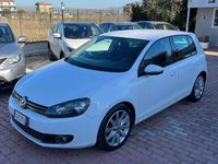 usata VW Golf VI Golf 1.4 TSI 122CV 5p. Comfortline