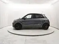 Usata Renault Twingo 60 kW (82 CV) 2023 Grigio Utilitaria