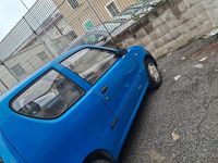 Usata Fiat 600 2004 Blu