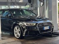 Usata Audi A3 Ambiente 190 CV (139 kW) 2020 Berlina