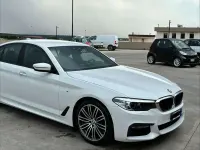 Usata BMW 520 M Sport 190 CV (139 kW) 2019 Berlina