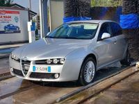 usata Alfa Romeo 159 1591.9 jtdm 16v Distinctive 150cv