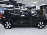 Usata Volvo XC40 Core 180 CV (132 kW) 2023 Nero SUV