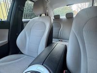 Usata Mercedes C200 136 CV (100 kW) 2017 Berlina