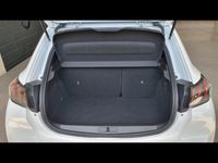 Brugt Peugeot 208 Allure 100 HK (73 kW) 2022 Hvid Hatchback