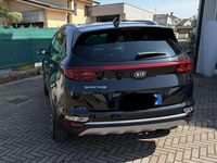 Usata Kia Sportage 116 CV (85 kW) 2019 SUV