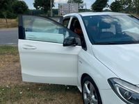 usata Mercedes B180 B 180 BlueEFFICIENCY Executive