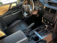 Second-hand Jeep Cherokee 200 CP (147 kW) 2013 SUV