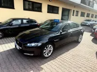Usata Jaguar XF Pure 179 CV (131 kW) 2019 Nero Berlina