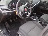 Usata Fiat Tipo 120 CV (88 kW) 2017 Grigio Berlina