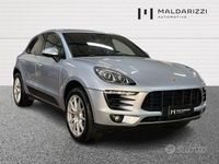 Usata Porsche Macan 340 CV (250 kW) 2017 Da sistemare SUV