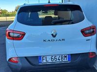 Usata Renault Kadjar 110 CV (80 kW) 2017 SUV