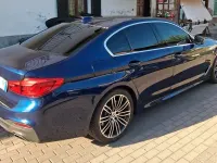 Usata BMW 530 265 CV (194 kW) 2019 Berlina