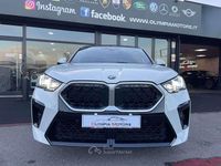 Usata BMW X2 M Sport 150 CV (110 kW) 2024 Bianco SUV