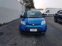 usata Fiat Panda Panda 1.0 70cv hybrid