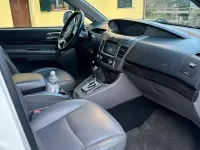Usata SsangYong Rodius 178 CV (130 kW) 2016 Bianco Monovolume