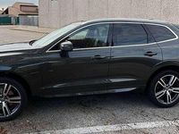 Usata Volvo XC60 Business Edition 197 CV (144 kW) 2019 Grigio SUV