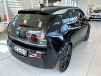 usata BMW 120 i3Ah Advantage