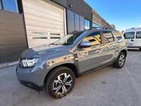 Usata Dacia Duster Journey 101 CV (74 kW) 2023 Grigio SUV