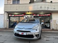 Usata Citroën C4 Picasso Exclusive 163 CV (119 kW) 2011 Grigio Monovolume