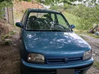 Usata Nissan Micra 54 CV (39 kW) 1995 Utilitaria
