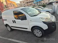 Usata Fiat Fiorino 69 CV (50 kW) 2015 Bianco Monovolume