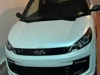 Usata Ligier JS50 2020 Bianco Utilitaria