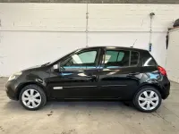 Usata Renault Clio IV 75 CV (55 kW) 2012 Berlina