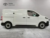 Usata Toyota Proace Comfort 61 kW (84 CV) 2024 Bianco Monovolume