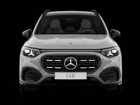 Nuova Mercedes GLB200 Advanced Plus 163 CV (119 kW) 2026 Grigio SUV
