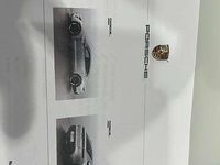 Usata Porsche Taycan Turbo 141 kW (193 CV) 2024 Bianco Berlina